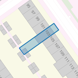 Perceel GVH37-AW-2223