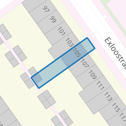 Perceel GVH37-AW-2224