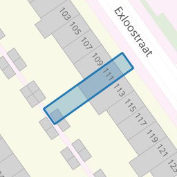 Perceel GVH37-AW-2227