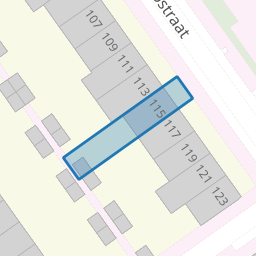 Perceel GVH37-AW-2229