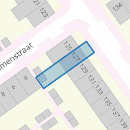 Perceel GVH37-AW-2235