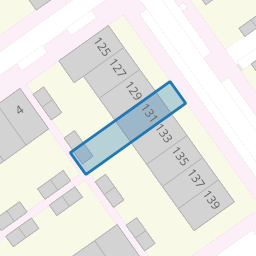 Perceel GVH37-AW-2237