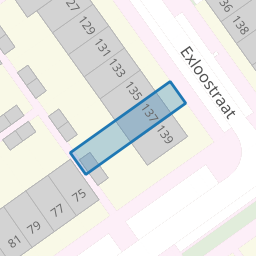 Perceel GVH37-AW-2240