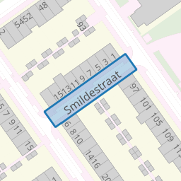 Perceel GVH37-AW-2247