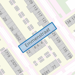 Perceel GVH37-AW-2248