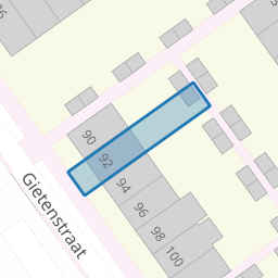 Perceel GVH37-AW-2251