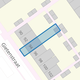 Perceel GVH37-AW-2252