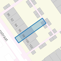 Perceel GVH37-AW-2254