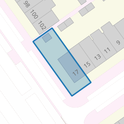 Perceel GVH37-AW-2258