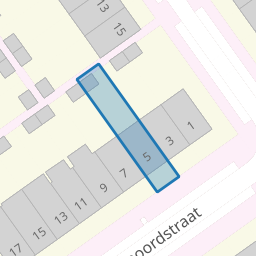 Perceel GVH37-AW-2264