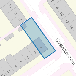 Perceel GVH37-AW-2266