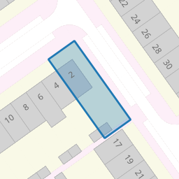 Perceel GVH37-AW-2267