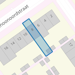 Perceel GVH37-AW-2270