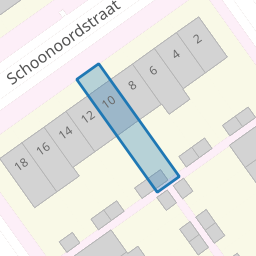 Perceel GVH37-AW-2271