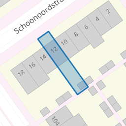 Perceel GVH37-AW-2272