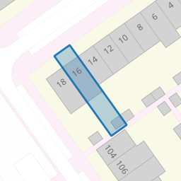 Perceel GVH37-AW-2274