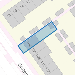 Perceel GVH37-AW-2277