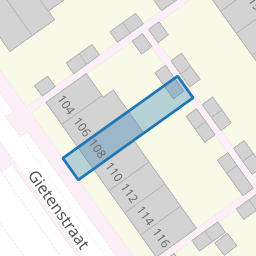 Perceel GVH37-AW-2279