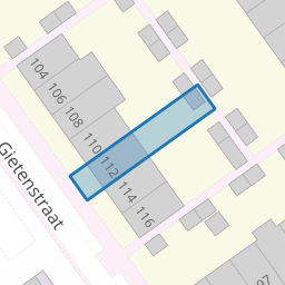 Perceel GVH37-AW-2281