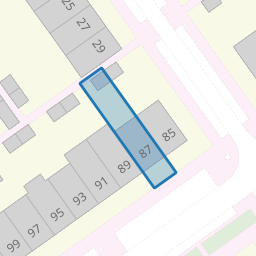 Perceel GVH37-AW-2285