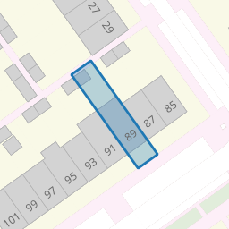 Perceel GVH37-AW-2286