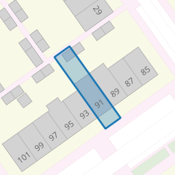 Perceel GVH37-AW-2287