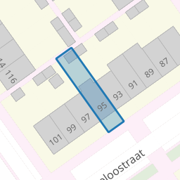 Perceel GVH37-AW-2289