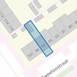 Perceel GVH37-AW-2290