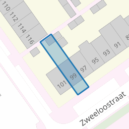 Perceel GVH37-AW-2291