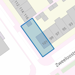 Perceel GVH37-AW-2292