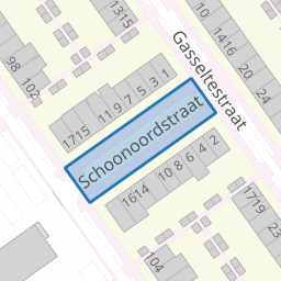 Perceel GVH37-AW-2294