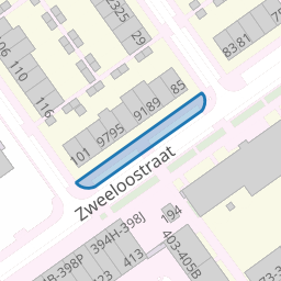 Perceel GVH37-AW-2295