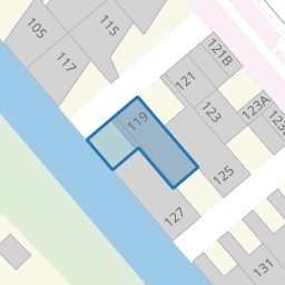 Perceel GVH37-AW-2299