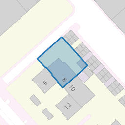 Perceel GVH37-AW-2300