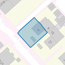 Perceel GVH37-AW-2301