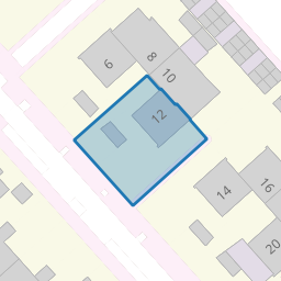 Perceel GVH37-AW-2302