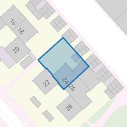 Perceel GVH37-AW-2308