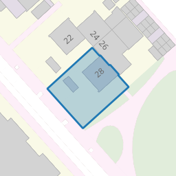 Perceel GVH37-AW-2310