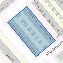 Perceel GVH37-AW-2338