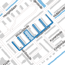 Perceel GVH37-AW-2341