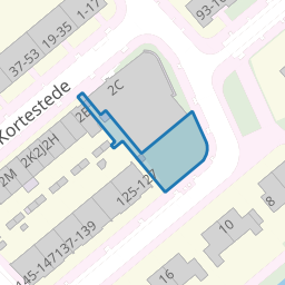 Perceel GVH37-AW-2343