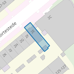 Perceel GVH37-AW-2344