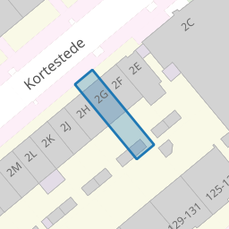 Perceel GVH37-AW-2346