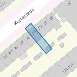 Perceel GVH37-AW-2347