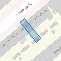 Perceel GVH37-AW-2348