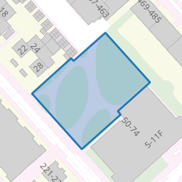 Perceel GVH37-AW-2361