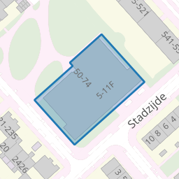 Perceel GVH37-AW-2362