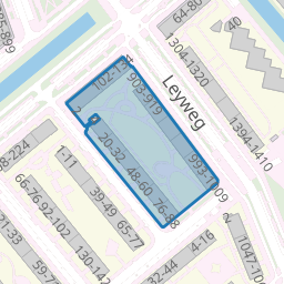 Perceel GVH37-AW-2367