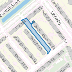 Perceel GVH37-AW-2368