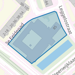 Perceel GVH37-AW-2410